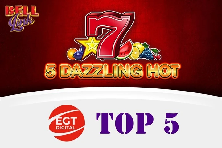 <p>EGT Digital-ის სლოტები გამოირჩევა მაღალი ხარისხით, ინოვაციური ფუნქციებითა და მრავალფეროვანი თემატიკით. 2025 წლის მონაცემებით კი, შემდეგი 5 სლოტი ითვლება EGT Digital-ის ტოპ სლოტებად:</p>