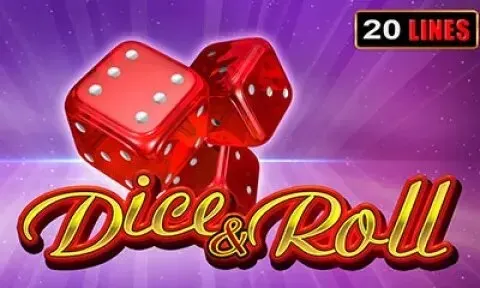 Dice and Roll უფასოდ ვირტუალურ ქულებზე