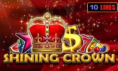 Shining Crown უფასოდ ონლაინ
