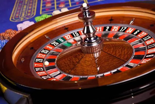 ითამაშეთ უფასოდ ელექტრონული რულეტკა ონლაინ.