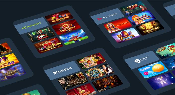 ონლაინ სლოტ თამაშები ერთ-ერთი ყველაზე პოპულარული გასართობი საშუალებაა მსოფლიოში, რომელიც აერთიანებს გართობას, მარტივ გამოყენებასა და მოგების შანსს. 2025 წლისთვის, სლოტ თამაშების ინდუსტრიის ზრდა განაგრძობს აღმავლობას, რაც განპირობებულია ინოვაციური პროვაიდერებით, რომლებიც ქმნიან მაღალი ხარისხის თამაშებს უახლესი ტექნოლოგიებით, მიმზიდველი გრაფიკითა და საინტერესო მექანიკით. ამ სტატიაში განვიხილავთ ტოპ 5 სლოტ პროვაიდერს, რომლებიც 2025 წელს ლიდერობენ ინდუსტრიაში, მათი გამორჩეული თამაშებისა და უნიკალური მახასიათებლების ხაზგასმით.